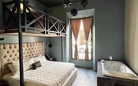 Independencia Dos 7 Hotel Boutique